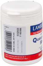 Quercetin High Potency 60 caps 500 mg