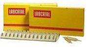 Lab. 19 (Zinc-Copper) 28 Amp.