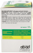 Digest Digestivo Bote 180 g