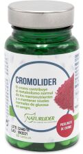 Chromium Picolinate 60 Capsules