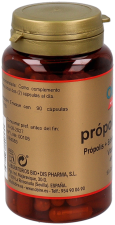 Propolis Plus 90 Capsules