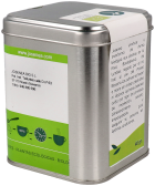 Nettle and Lemon Verbena Can of 15 Sachets
