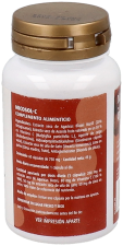 Micosol C (Sun Mushroom) 60 Capsules