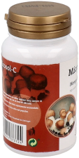 Micosol C (Sun Mushroom) 60 Capsules