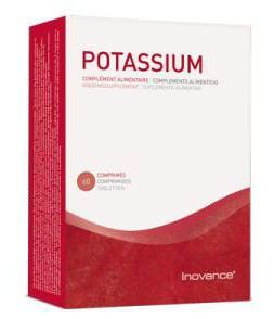 Potassium 60 Tablets
