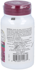 Herbal Actives Red Yeast Rice 600mg - 30 Tablets