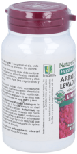 Herbal Actives Red Yeast Rice 600mg - 30 Tablets