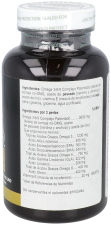 Ultra Omega 3-6-9 Supplement / 90 Softgels