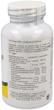 Ultra Omega 3-6-9 Supplement / 90 Softgels