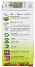 Vitamin K2 Garden - 60 Capsules