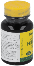 Folic Acid - 90 Tablets