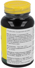 Choline Complex with Inositol 500mg - 60 Softgels