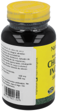 Choline Complex with Inositol 500mg - 60 Softgels