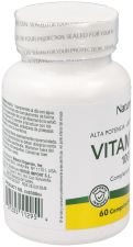 Vitamin C 1000 mg 60 Tablets