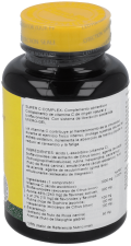 Super C Complex Bioflavonoids 60 Tablets
