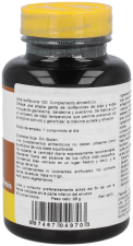 Ultra Soya Soy Supplement - 60 Tablets