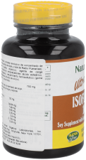 Ultra Soya Soy Supplement - 60 Tablets