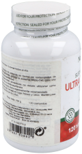 Herbal Actives Ultra Cranberry 60 tablets 1000 mg
