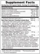 Digestive Wellness Gi Natural 90 Tablets