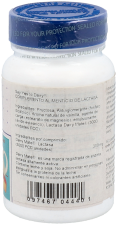 Say Yes To Dairy for Lactose Intolerant People 50 Tablets