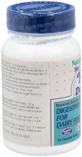 Say Yes To Dairy for Lactose Intolerant People 50 Tablets