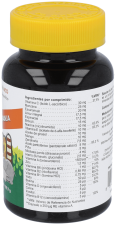 Animal Parade Children&#39;s Multivitamin Orange Flavor 60 Tablets