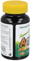 Animal Parade Children&#39;s Multivitamin Orange Flavor 60 Tablets