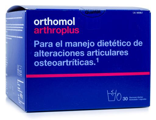 Arthro Plus 30 Daily Servings