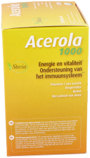 Acerola 1000mg.100Comp.