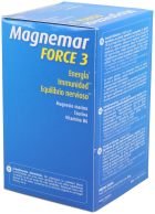 Magnemar 90 Capsules