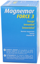 Magnemar 90 Capsules