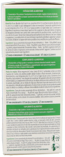 Fruit and Fiber Syrup 250 ml