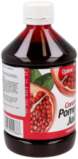 Pomegranate Juice High Potency 500 ml