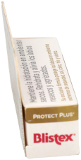 Bálsamo Labial Protect Plus Spf30