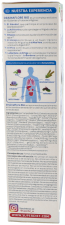 Drainaflore 20 ampoules