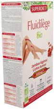 Fluidilege Bio 20 Ampoules