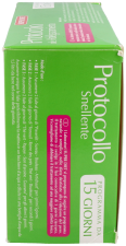 Slimming Protocol 30 Ampoules