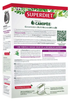 Desmodium 10 ml x 20 Ampoules Desmodium 10 ml x 20 Ampoules