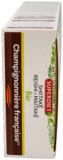 Shitake-Maitake-Reishi Bio 20 ampoules