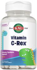 Vitamin C Rex 100 Chewable Dinosaurs