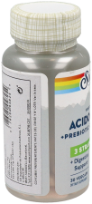 Acidophilus Plus 30 Capsules