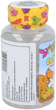 Dino Colostrum Choco 60 Comprimidos Masticables