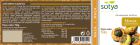 Maca 100 Tablets 500 mg