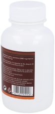 L-Glutamine 600 mg 120 Capsules