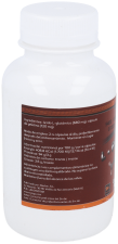 L-Glutamine 600 mg 120 Capsules