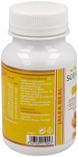 Royal Jelly 50 Capsules Royal Jelly 50 Capsules