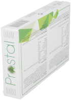 Prostal 650 mg 30 Capsule