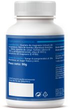 Magnesium Chelate 900 mg 100 Comp