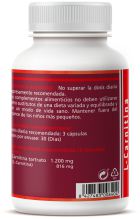 L-Carnitine 600 mg 90 Capsules L-Carnitine 600 mg 90 Capsules