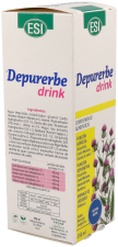 Depurerbe Syrup 250 ml